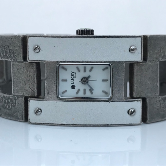 Lucky Brand Accessories - Lucky Brand Women Watch Ladies Analog Wrist Watch